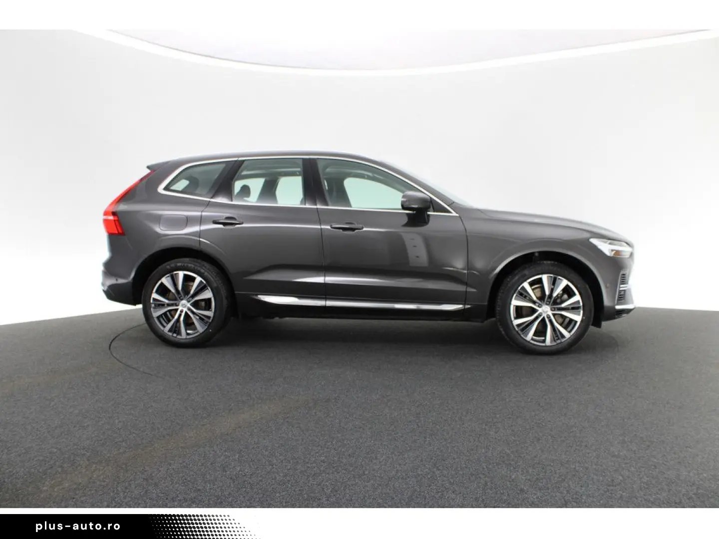 VOLVO XC60 T6 Inscription Expression Recharge AWD PANO