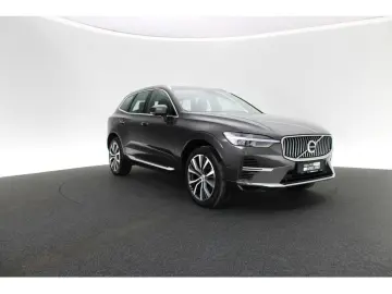 VOLVO XC60 T6 Inscription Expression Recharge AWD PANO