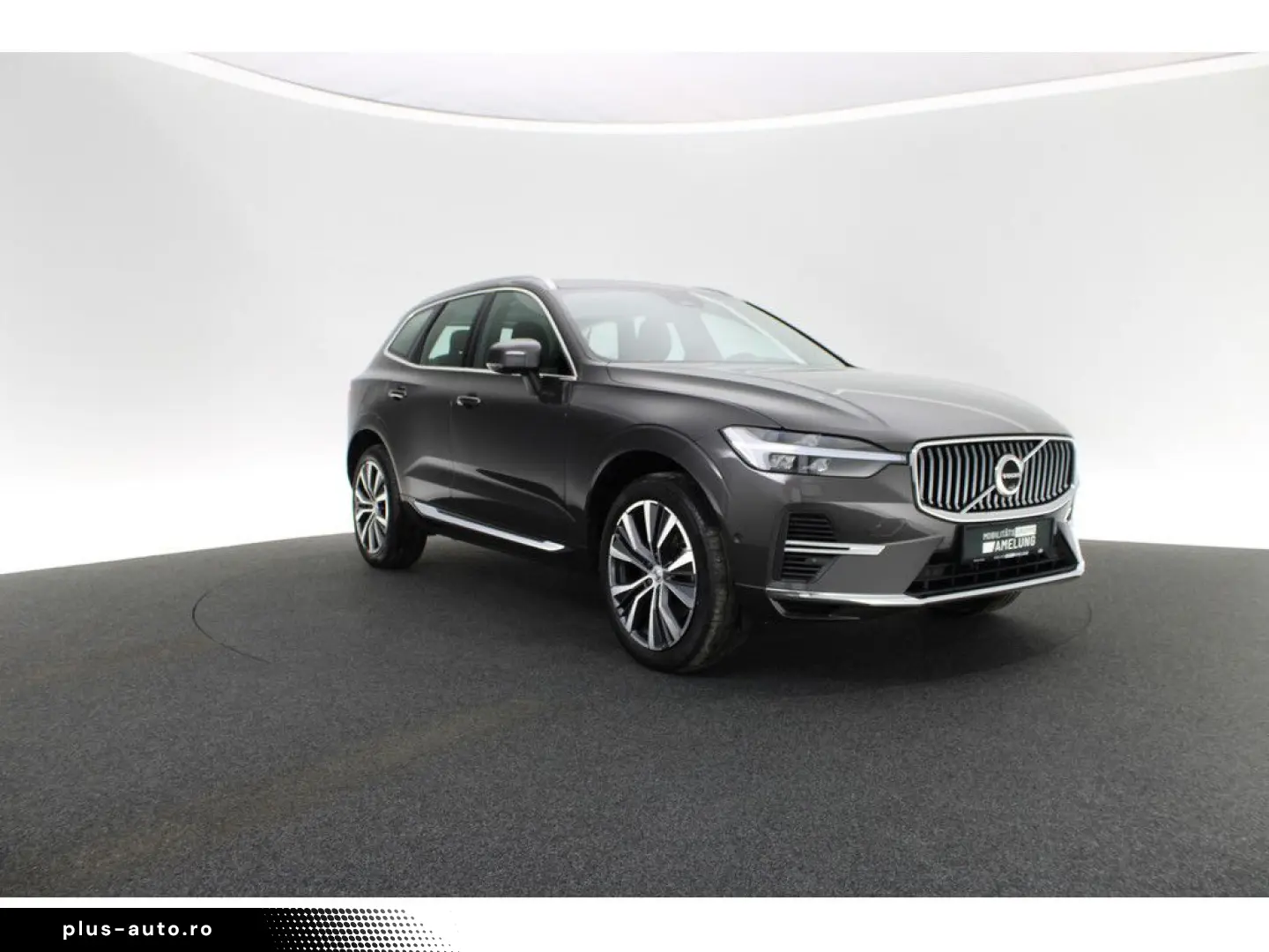 VOLVO XC60 T6 Inscription Expression Recharge AWD PANO