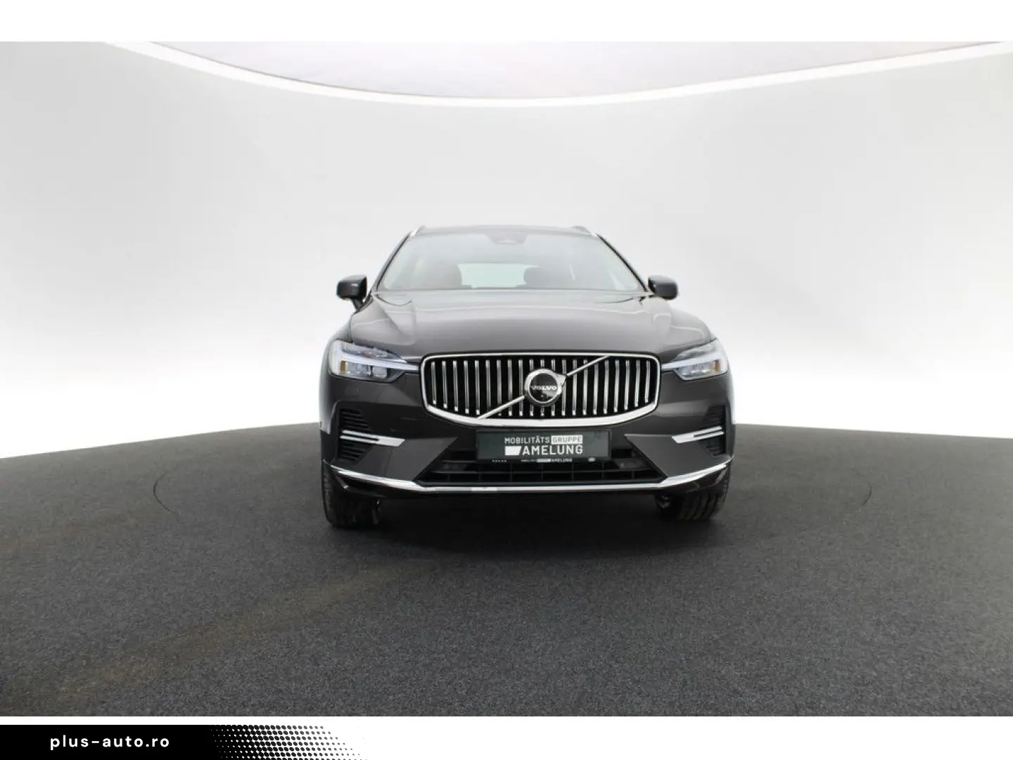 VOLVO XC60 T6 Inscription Expression Recharge AWD PANO