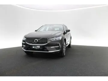 VOLVO XC60 T6 Inscription Expression Recharge AWD PANO
