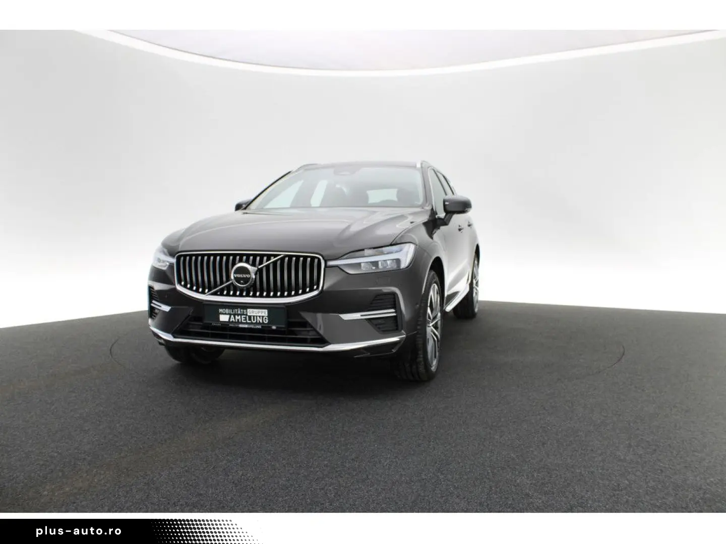 VOLVO XC60 T6 Inscription Expression Recharge AWD PANO