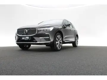 VOLVO XC60 T6 Inscription Expression Recharge AWD PANO