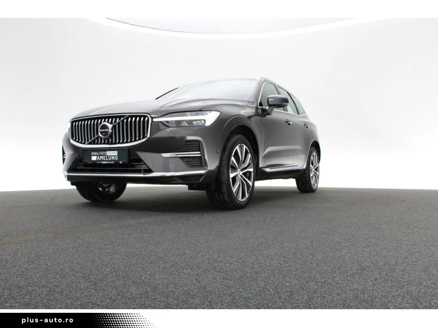 VOLVO XC60 T6 Inscription Expression Recharge AWD PANO