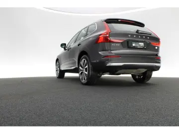VOLVO XC60 T6 Inscription Expression Recharge AWD PANO