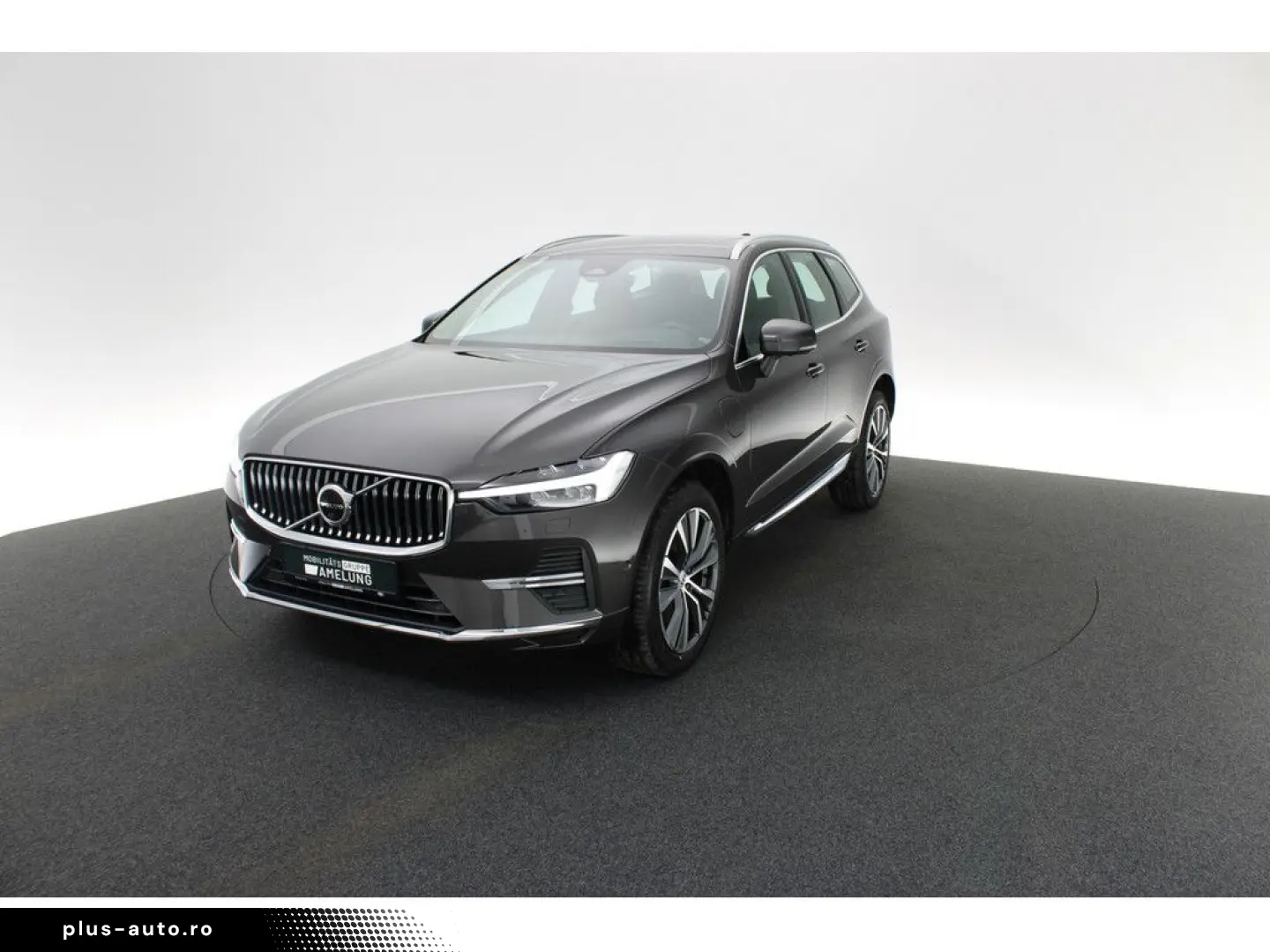 VOLVO XC60 T6 Inscription Expression Recharge AWD PANO