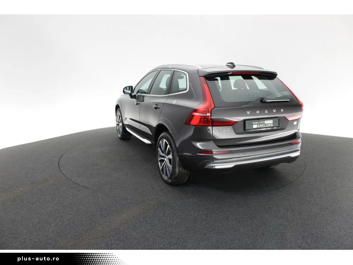 VOLVO XC60 T6 Inscription Expression Recharge AWD PANO