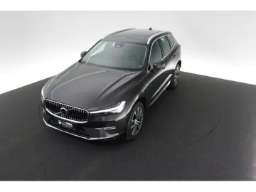 VOLVO XC60 T6 Inscription Expression Recharge AWD PANO