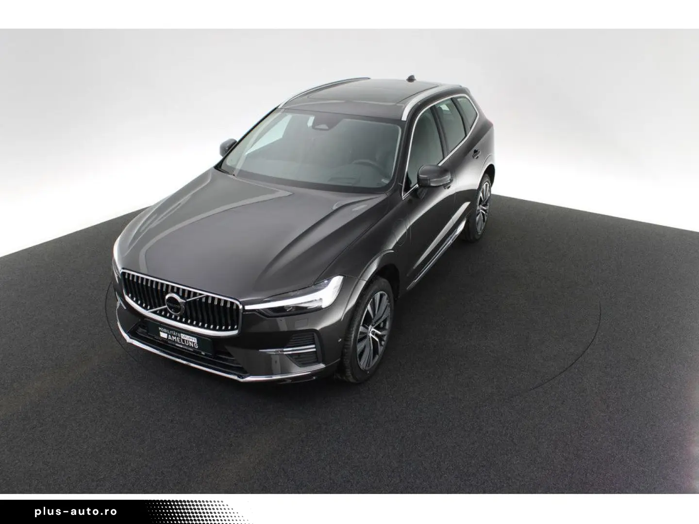 VOLVO XC60 T6 Inscription Expression Recharge AWD PANO