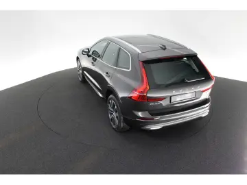 VOLVO XC60 T6 Inscription Expression Recharge AWD PANO