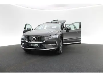 VOLVO XC60 T6 Inscription Expression Recharge AWD PANO