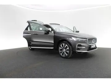 VOLVO XC60 T6 Inscription Expression Recharge AWD PANO