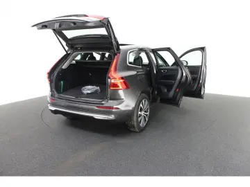 VOLVO XC60 T6 Inscription Expression Recharge AWD PANO