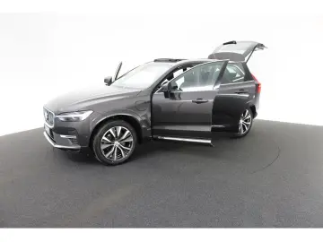 VOLVO XC60 T6 Inscription Expression Recharge AWD PANO