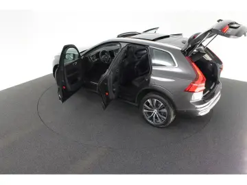 VOLVO XC60 T6 Inscription Expression Recharge AWD PANO