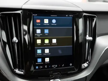 VOLVO XC60 T6 Inscription Expression Recharge AWD PANO