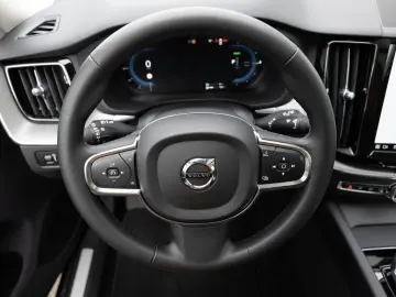 VOLVO XC60 T6 Inscription Expression Recharge AWD PANO