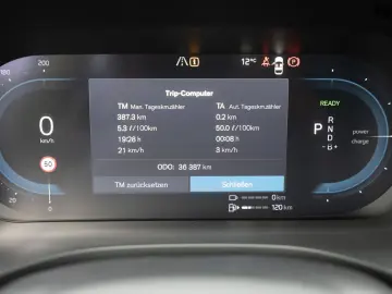 VOLVO XC60 T6 Inscription Expression Recharge AWD PANO