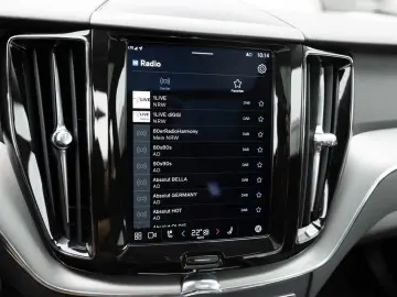 VOLVO XC60 T6 Inscription Expression Recharge AWD PANO