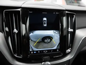 VOLVO XC60 T6 Inscription Expression Recharge AWD PANO