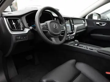 VOLVO XC60 T6 Inscription Expression Recharge AWD PANO