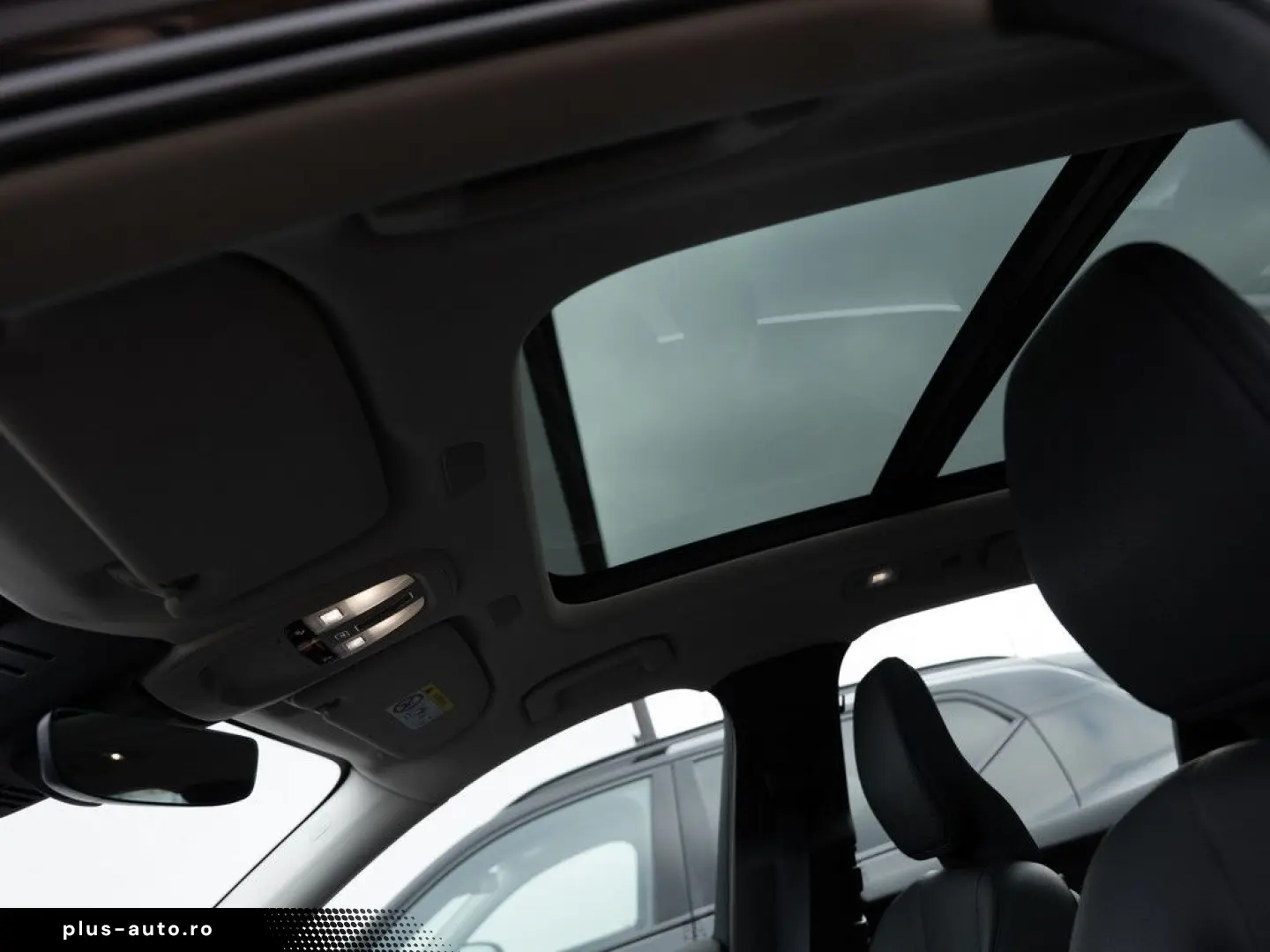 VOLVO XC60 T6 Inscription Expression Recharge AWD PANO