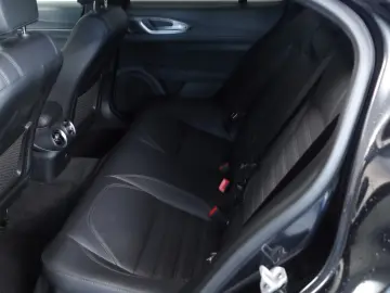 Alfa Romeo Giulia Quadrifoglio 520PS Facelift Matrix