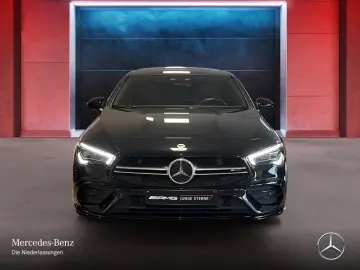 MERCEDES-BENZ CLA 35 4M Cp AMG Pano AERO 360