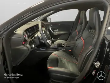 MERCEDES-BENZ CLA 35 4M Cp AMG Pano AERO 360