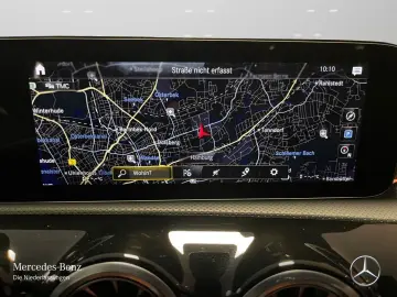 MERCEDES-BENZ CLA 35 4M Cp AMG Pano AERO 360