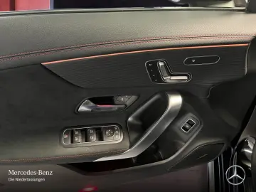 MERCEDES-BENZ CLA 35 4M Cp AMG Pano AERO 360