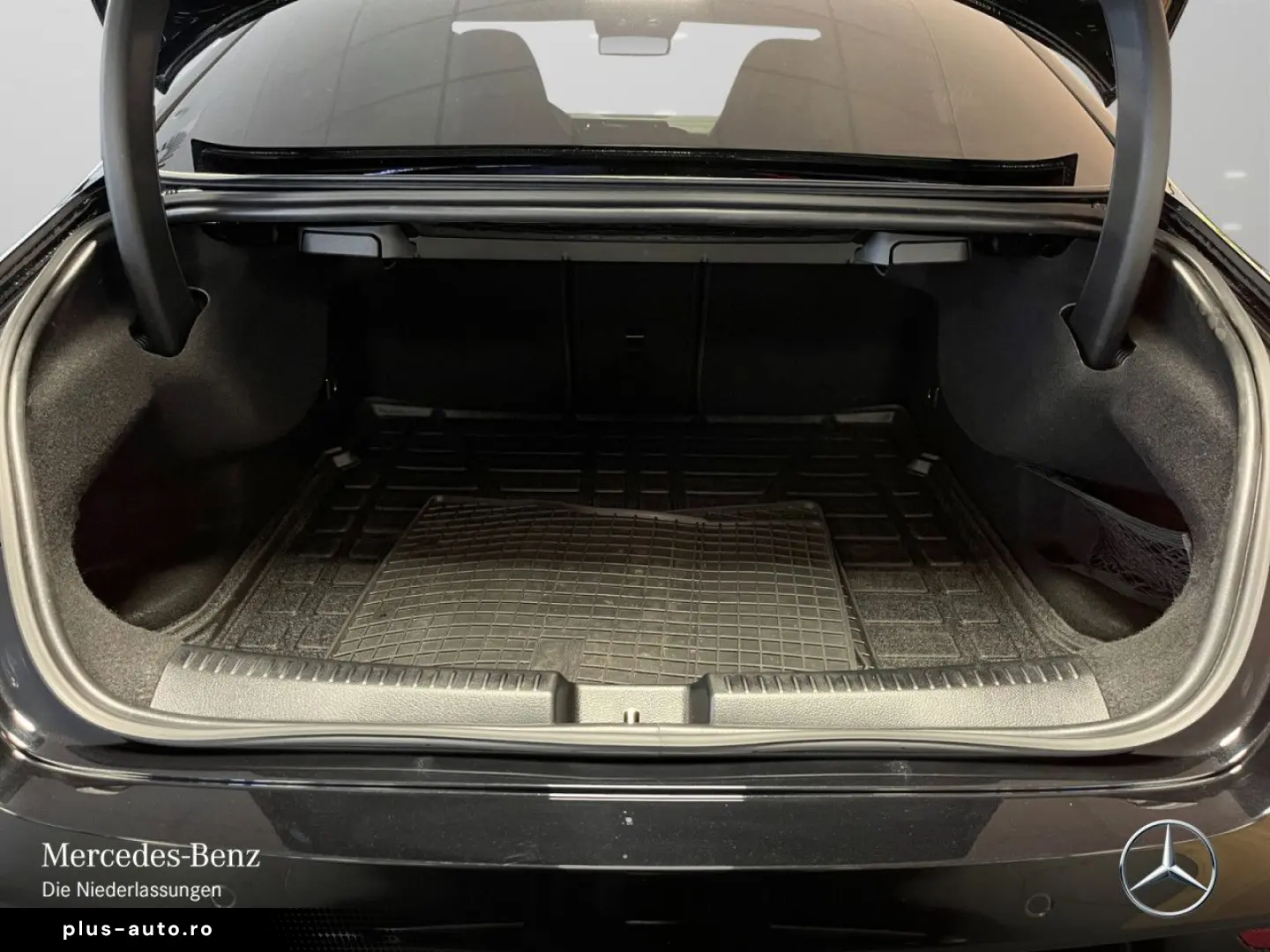 MERCEDES-BENZ CLA 35 4M Cp AMG Pano AERO 360