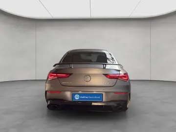 MERCEDES-BENZ CLA 35 AMG 4M NightP Pano Multibeam 360