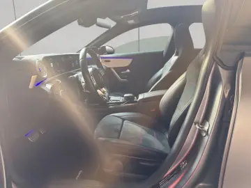 MERCEDES-BENZ CLA 35 AMG 4M NightP Pano Multibeam 360