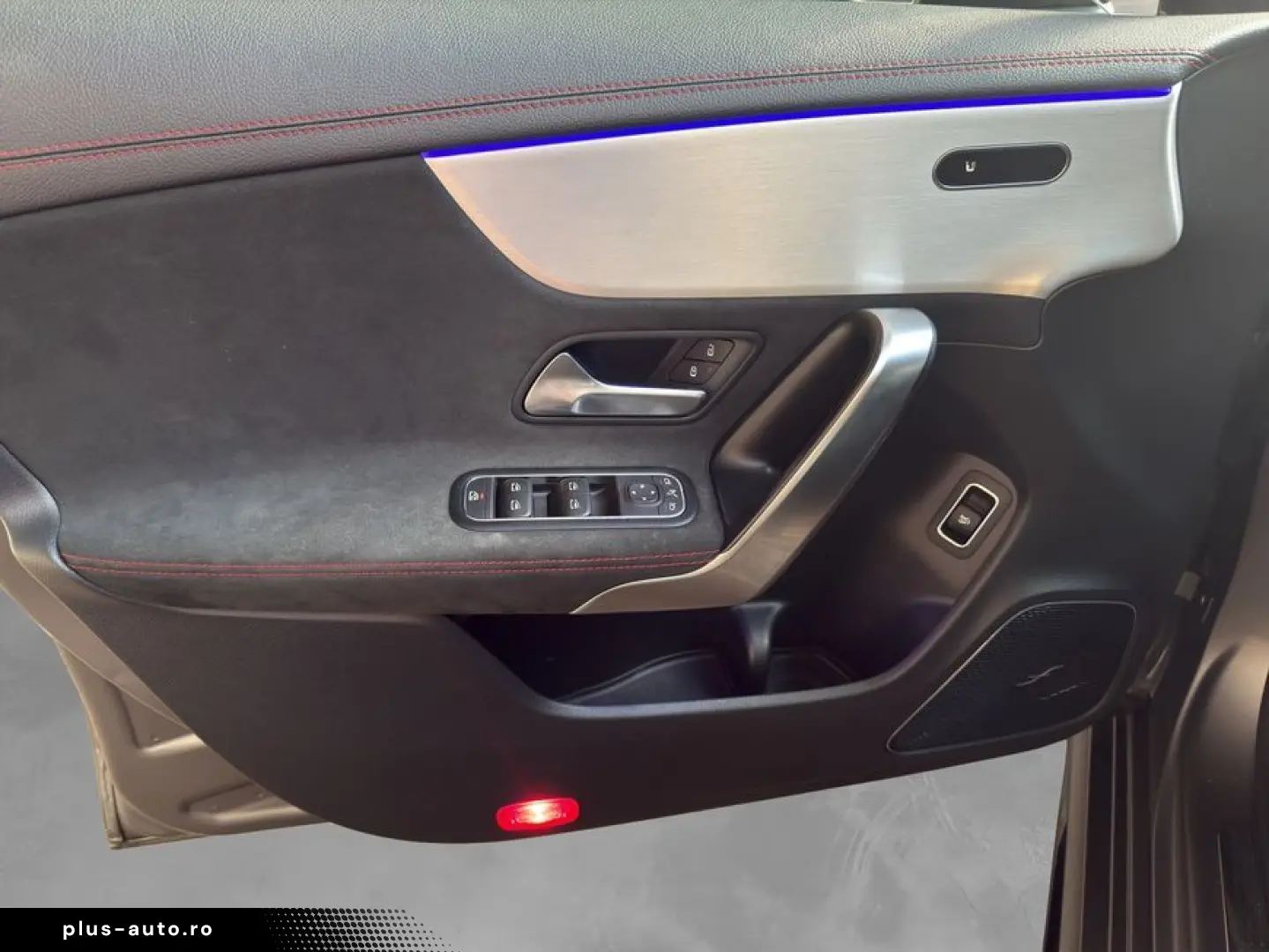 MERCEDES-BENZ CLA 35 AMG 4M NightP Pano Multibeam 360