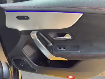 MERCEDES-BENZ CLA 35 AMG 4M NightP Pano Multibeam 360