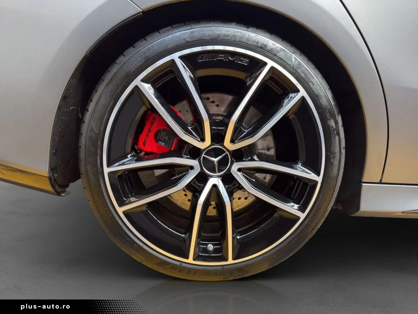 MERCEDES-BENZ CLA 35 AMG 4M NightP Pano Multibeam 360