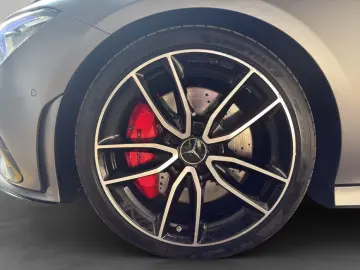 MERCEDES-BENZ CLA 35 AMG 4M NightP Pano Multibeam 360