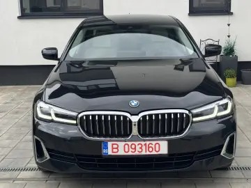BMW 530e Luxury - Harman Kardon- Interior Confort - 292cp !
