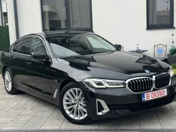 BMW 530e Luxury - Harman Kardon- Interior Confort - 292cp !