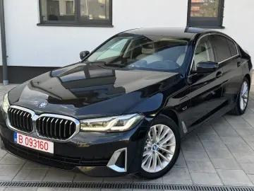 BMW 530e Luxury - Harman Kardon- Interior Confort - 292cp !