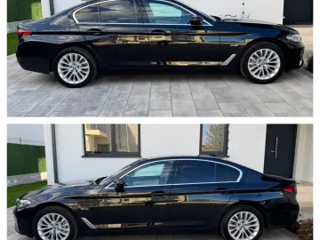 BMW 530e Luxury - Harman Kardon- Interior Confort - 292cp !