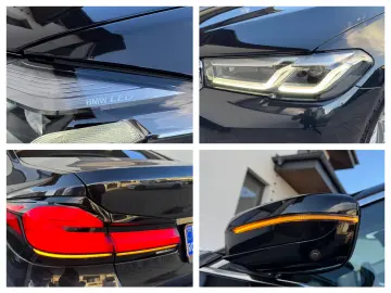 BMW 530e Luxury - Harman Kardon- Interior Confort - 292cp !