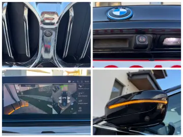 BMW 530e Luxury - Harman Kardon- Interior Confort - 292cp !