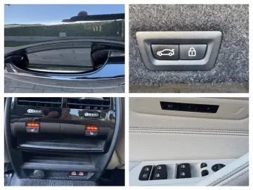 BMW 530e Luxury - Harman Kardon- Interior Confort - 292cp !