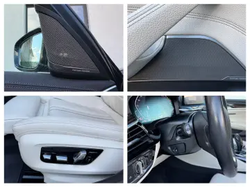 BMW 530e Luxury - Harman Kardon- Interior Confort - 292cp !