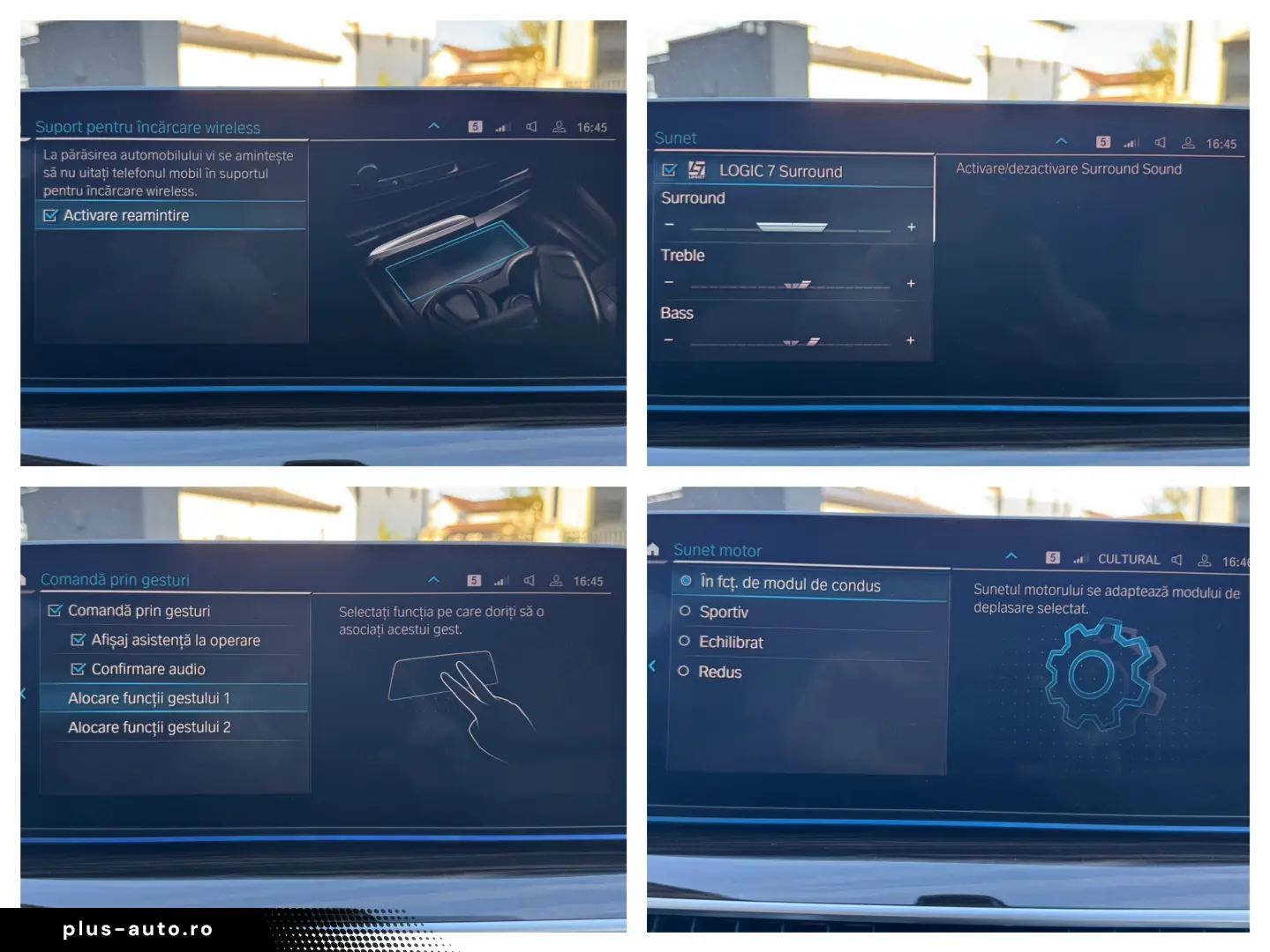 BMW 530e Luxury - Harman Kardon- Interior Confort - 292cp !