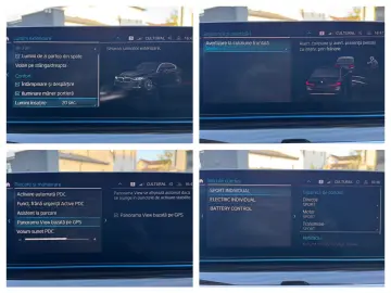 BMW 530e Luxury - Harman Kardon- Interior Confort - 292cp !