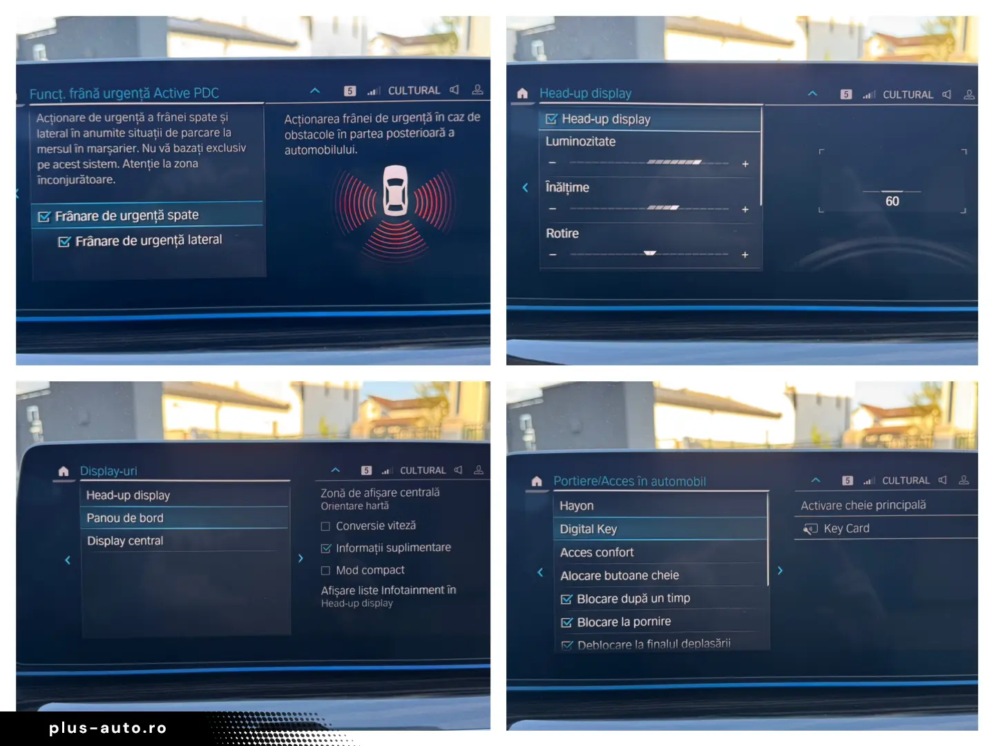 BMW 530e Luxury - Harman Kardon- Interior Confort - 292cp !