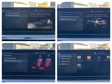 BMW 530e Luxury - Harman Kardon- Interior Confort - 292cp !